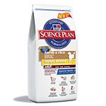 Canine Adult Large Breed Lamb and Rice