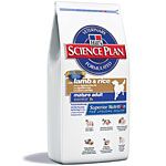 Canine Mature Adult Senior 7  with Lamb and Rice 