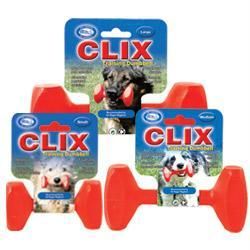 Clix Training Dumbell