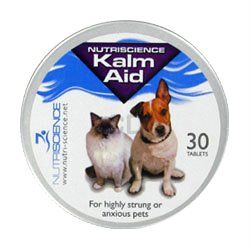 KalmAid Tablets