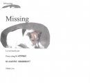 Lost dog on 8th April 2009