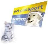 Pet Passport