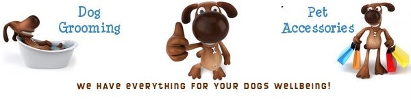 Dog grooming at The Wagging Tail, Dunboyne. Call 01 801 5905!